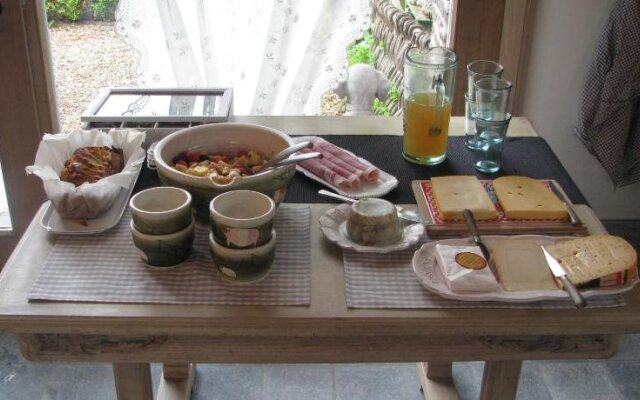 B&B Le Plat Pays Oostkamp-Brugge