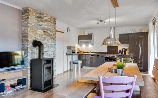 Chalet in ski Area in Leogang