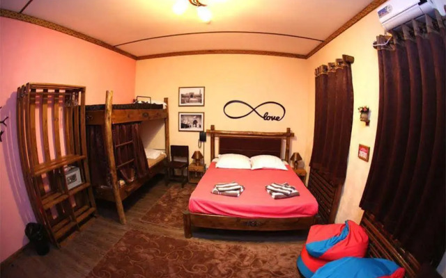Sunrise Caravan Stay