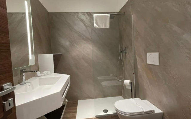 Parco Sassi Hotel