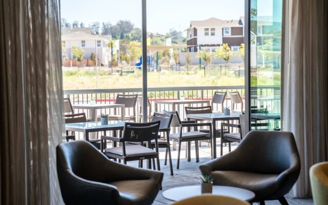 Courtyard Petaluma Sonoma County