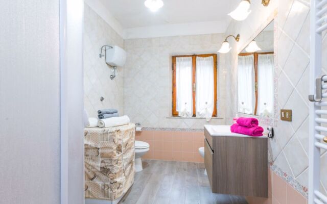 Apartment Serena Montecatini Val di Cecina