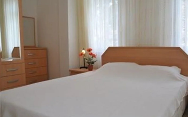 Hisar Gardens Apartments