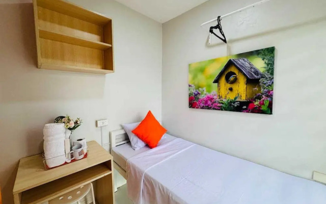 OYO 1157 Kegama Residences 1
