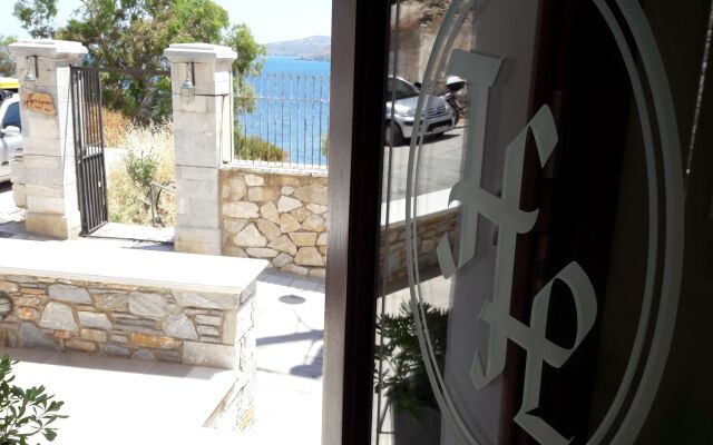 Electra Syros Boutique Hotel