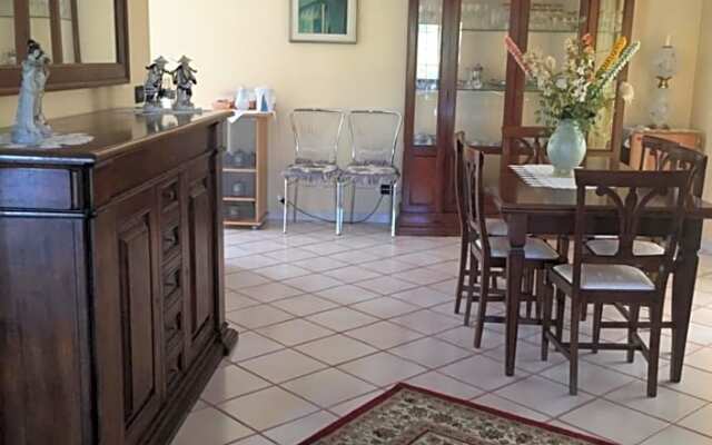 B&B Villa dei Fiori