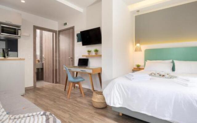 Kochyli Garden Studios