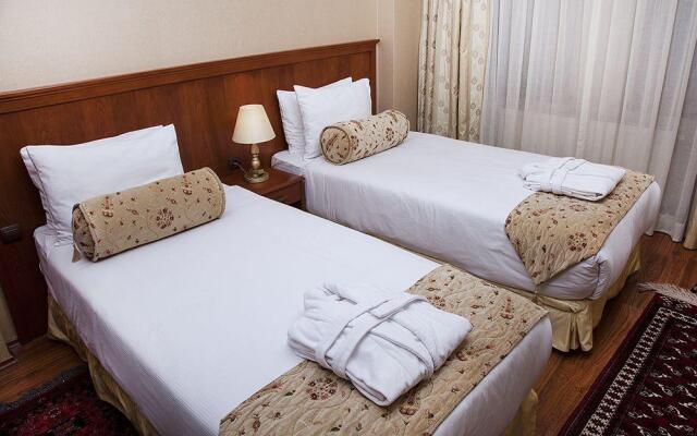 Sultanahmet Budget Rooms