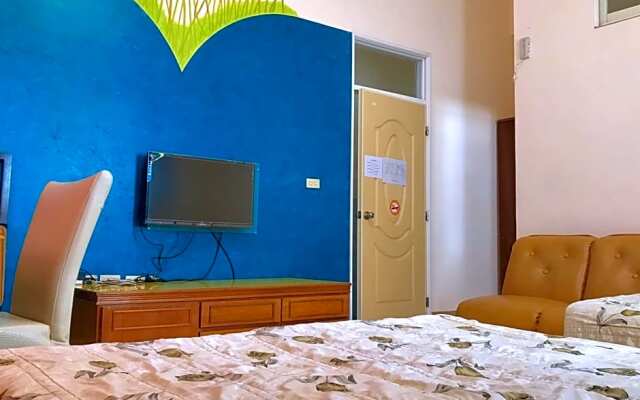 Fu Yuen Homestay