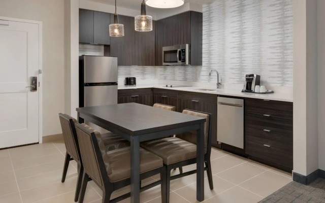 Residence Inn by Marriott Indianapolis Keystone