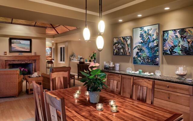 Waiakalua 4 Bedroom Home