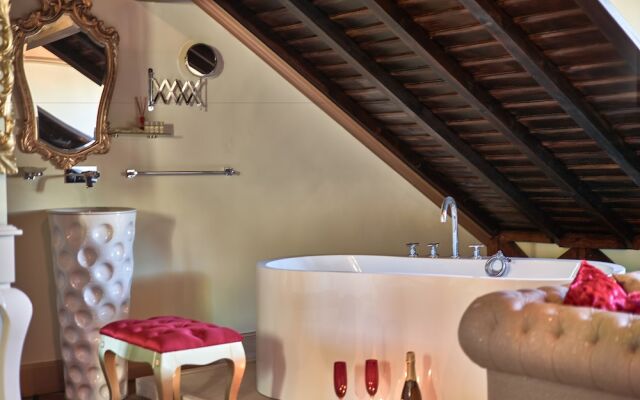 Solar Antigo Luxury Spa Coimbra