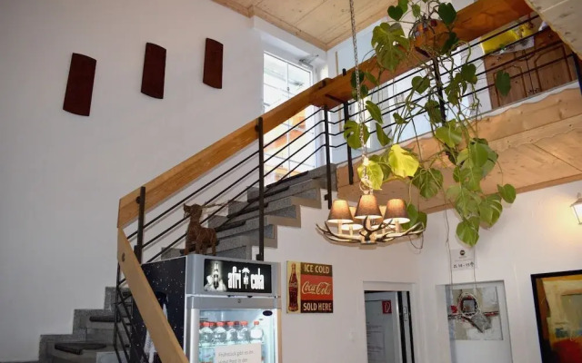 Gästehaus Neckarsulm