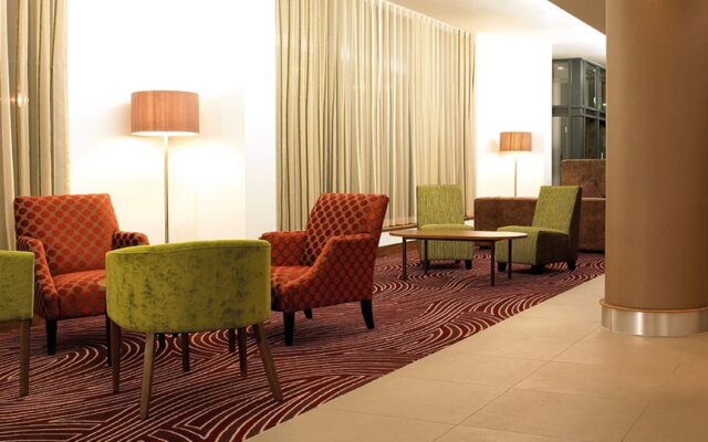 Leonardo Hotel Derby