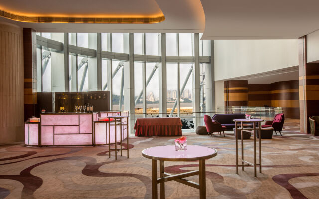 Crowne Plaza Macau by IHG