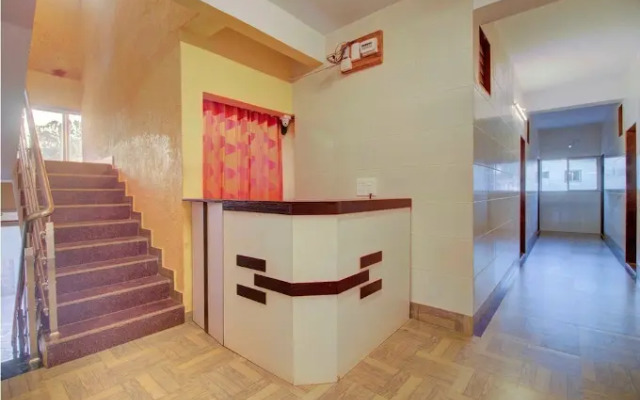 Treebo Paradise Inn, Panchgani