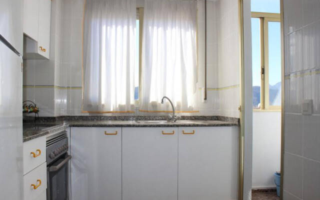 Apartamentos Gandia Playa Centro 3000