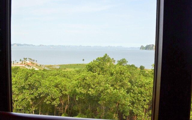 Hoa Binh Ha Long Hotel