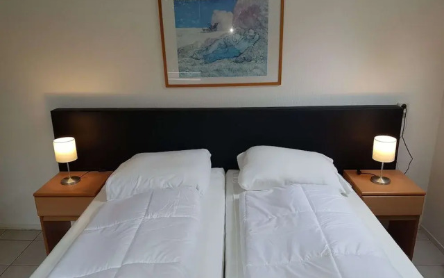 Holiday Home With a Jacuzzi, 20 km. From Assen