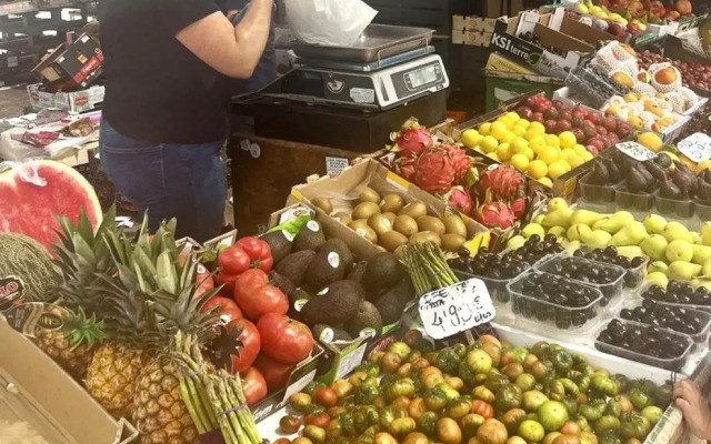 Comfortable apartment with Wi-Fi