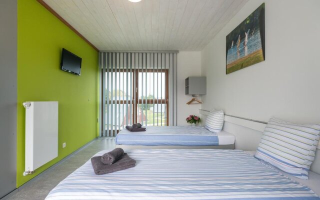 Worriken, Sport- und Ferienpark  Sporthouse