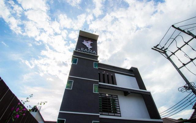 The Rama Residence Chiang Rai