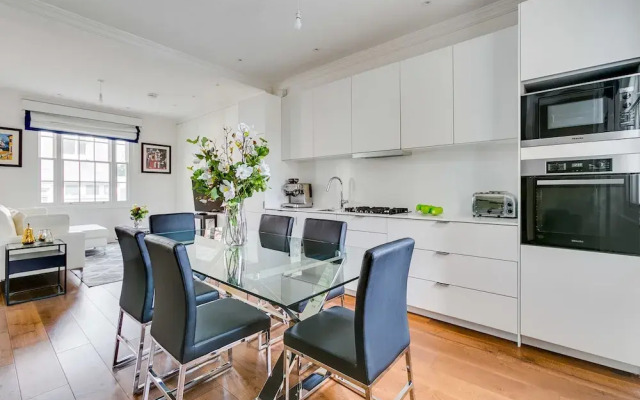 Superb 3 Bed 3 Bath Ibiza Roof Terrace