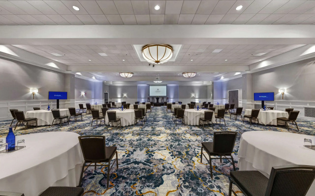 Seaview, A Dolce Hotel
