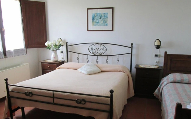 Agriturismo Belvedere
