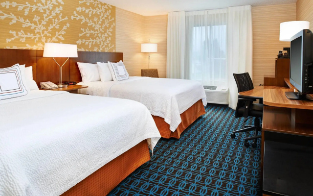 Fairfield Inn By Marriott Port Huron