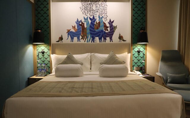 The Cruze Premium Boutique Hotel