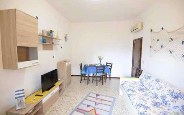 Orfani Apartments