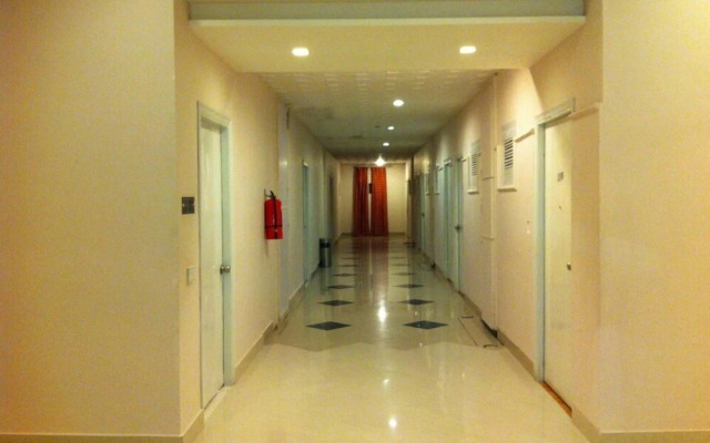 Hotel Sindbad