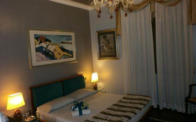 La Rocchetta B&B