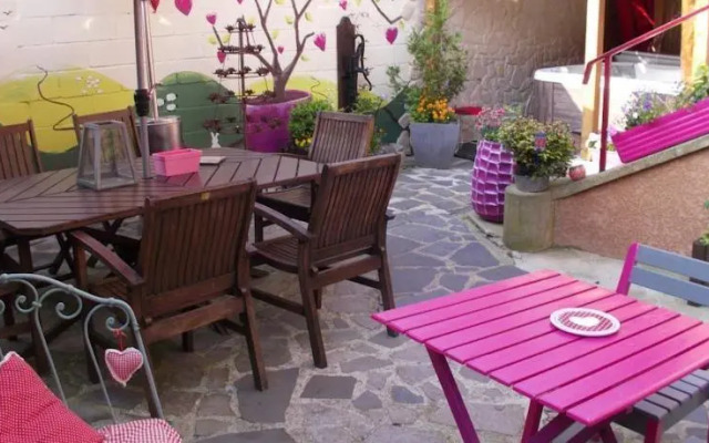 La Maison du Bonheur