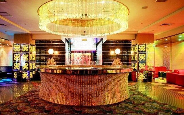 Kashi Tianyuan International Hotel
