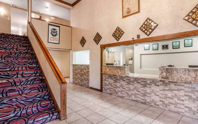 Americas Best Value Inn & Suites Ft. Collins E at I-25