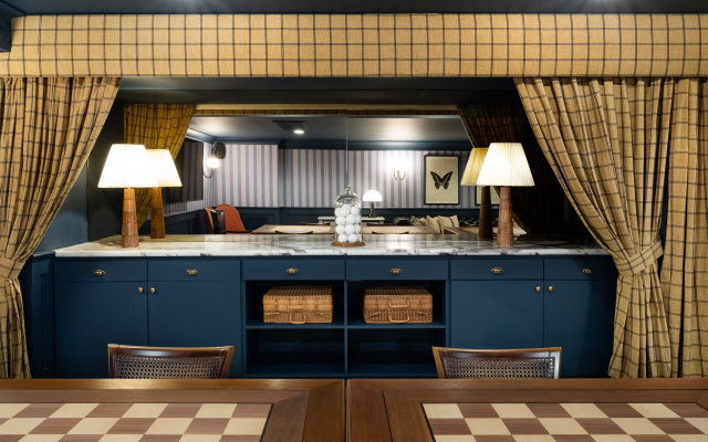 Palihouse West Hollywood at Beverly Hills