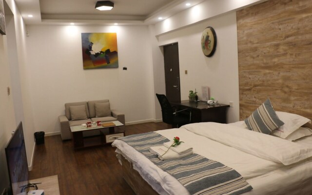Yilai Service Apartment