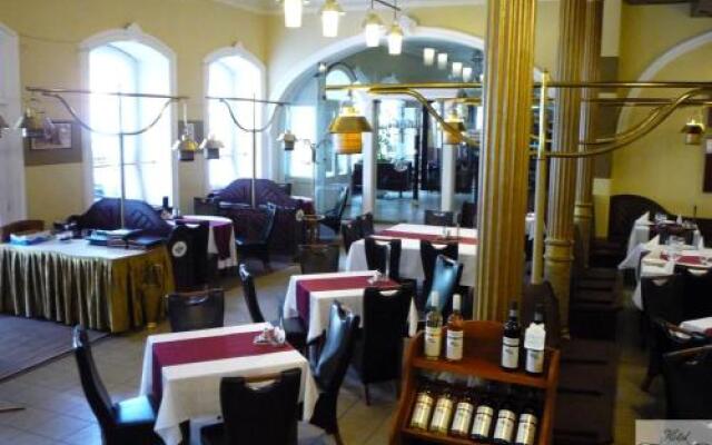 Hotel Fiume