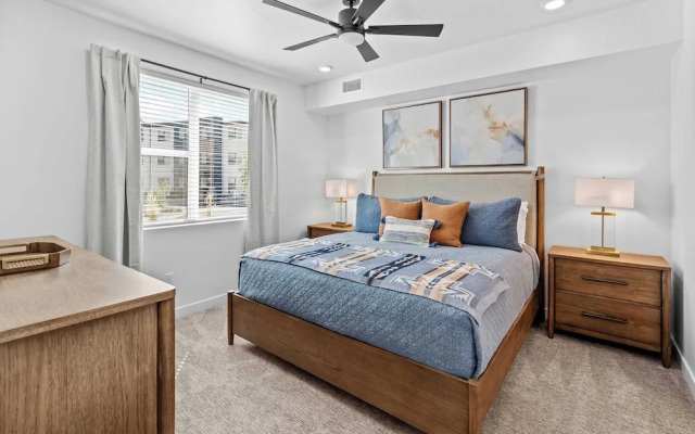 Easy Escape Stay for 8