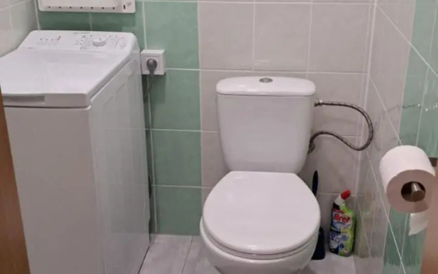 Apartmán Pálenica II