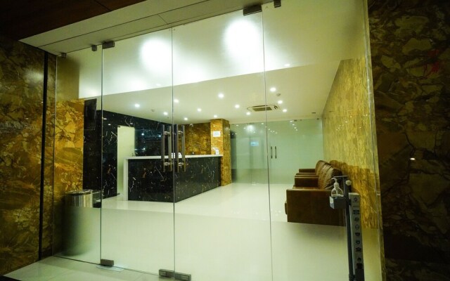 Welkin Hotel
