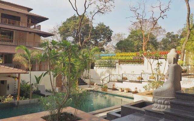 Anamiva, Goa - AM Hotel Kollection