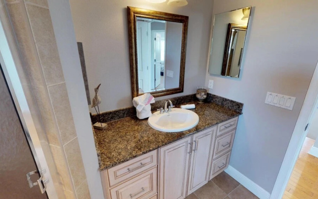 Manna Tee Beach House