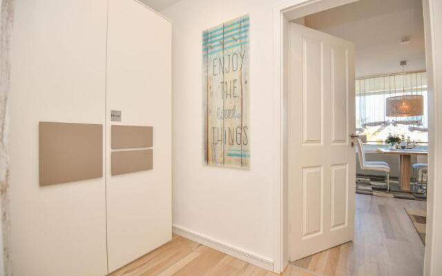 Seestraße 21 Lindenhof Wohnung 10