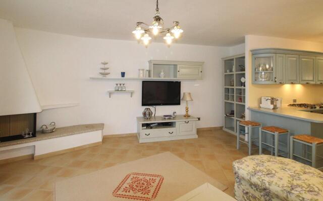 Holiday Home in Cannigione With Garden
