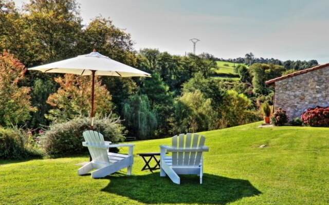 Palación de Toñanes