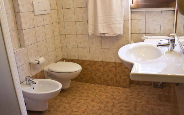Hotel Dolomiti