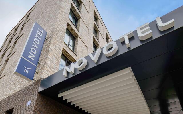 Novotel Regensburg Zentrum